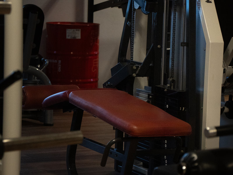 Functional im STARK Athletic Club Wunstorf